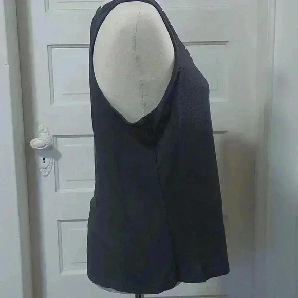 Maurices racer back tank top H0359 - Picture 2 of 7